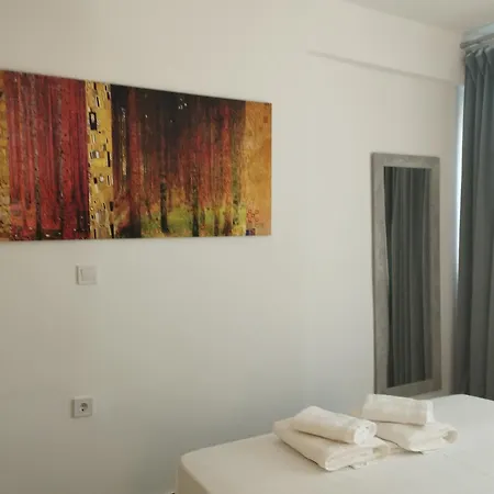 Kallithea * Kallithea (Chalkidiki)