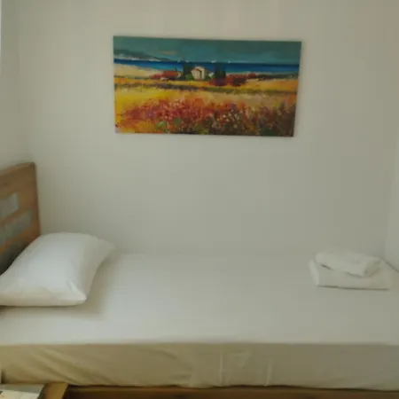 Kallithea 公寓 Kallithea (Chalkidiki)